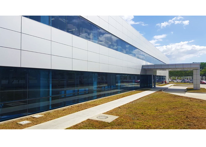 B/E Aerospace